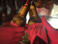 -赤红音乐现场(浦东金桥路店)