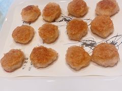 -万宝海鲜舫(劳动公园店)