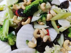 养生素什锦-津沽小院(大直沽总店)