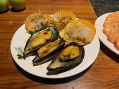 -汉巴味德(大悦城店)