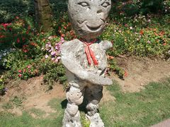 -三亚蜈支洲岛旅游区