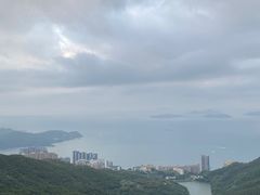 -山顶缆车