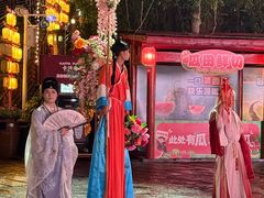 -深圳锦绣中华民俗村