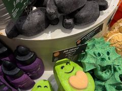 -LUSH(威尼斯人店)