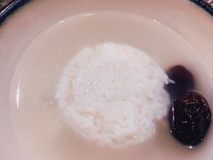 -南京大牌档(香港广场店)