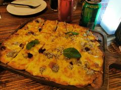 -1886德国汽车餐厅(外滩十六铺码头店)