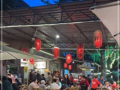 -回水镇·江湖川菜(恒大新城店)