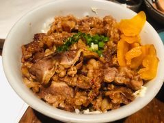 -铃木食堂(帽儿胡同店)