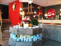 -捞神煲汤火锅(湖滨商业街店)