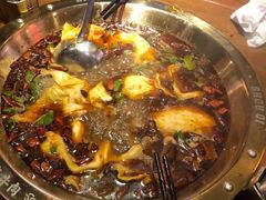 -受气牛肉·重庆耙牛肉(来福士店)