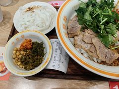 -小满手工粉(北京富力广场店)