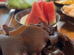 -楠火锅(椒江宝龙城店)