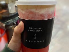 -古茗(惠来南门大街店)
