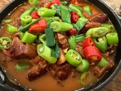 -静一餐厅·湖北菜(前门店)