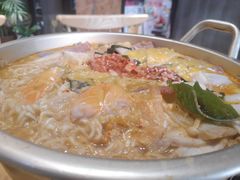 部队年糕火锅-芝芝Z-cheese芝士年糕专门店