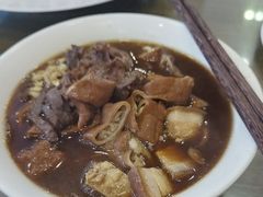 -北京小肠陈饭庄(方庄店)