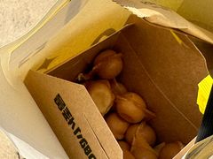 -茶力的小怪兽(梅林卓悦汇店)
