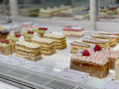 -BanCake·法式千层·拿破仑專門店