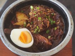 -THE PAWON·8碗(古北SOHO店)