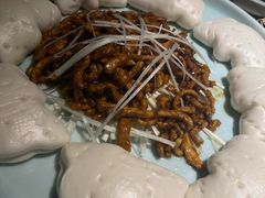 -院8里·小聚园老川菜(九眼桥店)