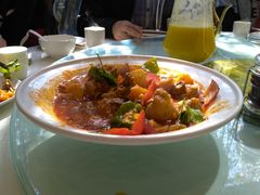 阿西娅大盘鸡-阿西娅食府(中关村店)