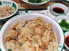 -袁记云饺(南门口店)