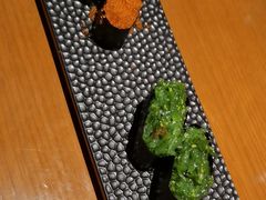 -仓桥家·焗寿司·锅物(光谷步行街店)