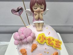-威利旺卡烘焙西点蛋糕培训(朝阳校区)