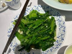 -围龙屋客家食府(福田店)