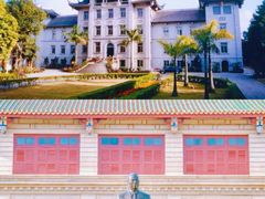 -集美鳌园景区