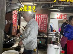 -海关荤豆花(洋河一路店)