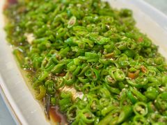 青花椒水库翘壳鱼-写庭·鱼鲜川菜·宴请(铁像寺水街店)