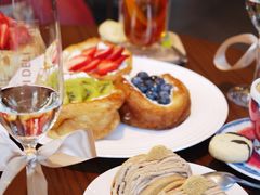 -大连铂尔曼酒店-铂尔曼美食廊 Pullman Deli