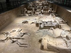 -洛阳周王城天子驾六博物馆