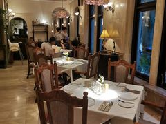 大堂-夏朵餐厅(丁香店)