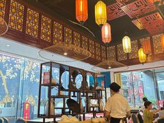 -粤香楼(新光里店)