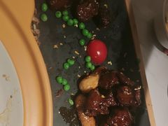 -老阿爸鲜鱼土菜(园区永旺店)