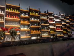 -小火花·干式熟成牛排馆Spark SteakHouse(剑桥郡店)