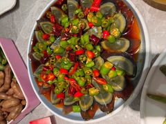 -大哈福烧烤·海鲜·家常菜(延安三路店)