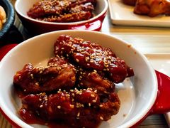 -必胜客(航洋国际店)