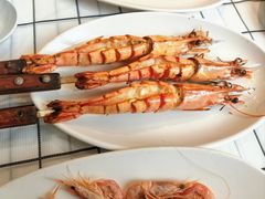 -双合园·海鲜水饺青岛菜(九水东路店)