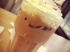 海岩咖啡-海岩咖啡(茂业天地店)