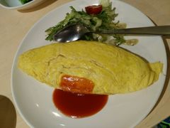 -来龙里 精致 东南亚餐室(万象城店)