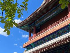 -潭柘寺景区