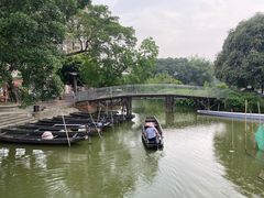 -江门古劳水乡旅游区