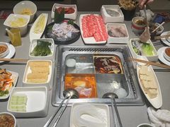 -海底捞火锅(方塔东街店)