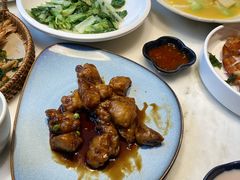 -径山十八道·风味民间菜(杭州总店)