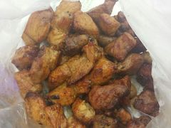 -王记西鎮电烤肉(汶上路店)