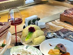 -黑木原精致料理·铁板烧
