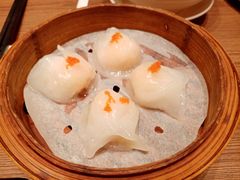 -广州天河合景福朋喜来登酒店 · 聚味轩中餐厅